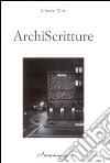 ARCHISCRITTURE libro