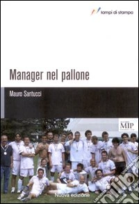 Manager nel pallone