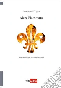 Alere flammam