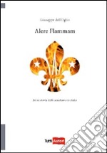 Alere flammam