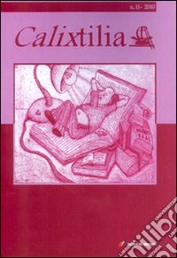 Calixtilia. Vol. 2