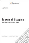 Benevento e il Mezzogiorno libro