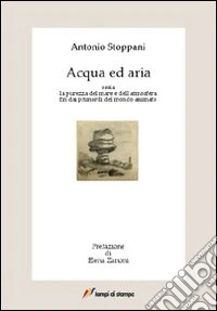 Acqua ed aria
