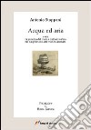 Acqua ed aria libro