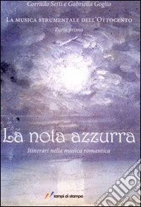 La nota azzurra