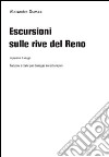 Escursioni sulle rive del Reno libro