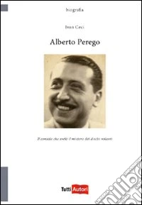 Alberto Perego