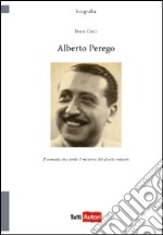 Alberto Perego libro