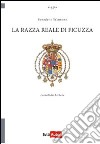 La razza reale di Ficuzza libro