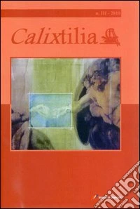 Calixtilia. Vol. 3