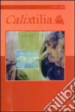 Calixtilia. Vol. 3 libro