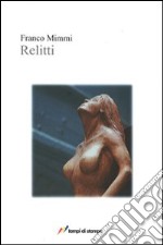 Relitti libro