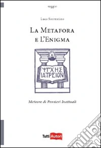 La metafora e l'enigma