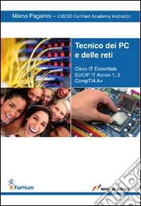 Tecnico dei pc e delle reti
