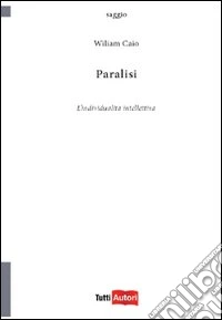 Paralisi