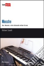 Mosche libro