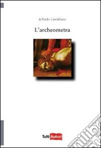 L'archeometria libro