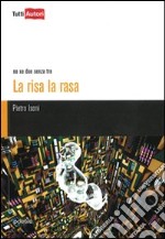 La risa la rasa libro