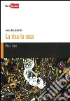 La risa la rasa libro di Isoni Pietro