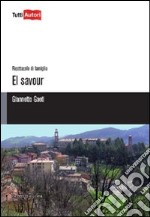 El savour libro