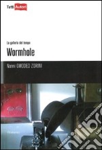 Wormhole libro