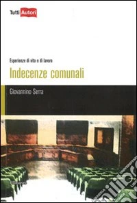 Indecenze comunali