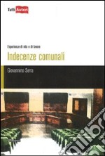 Indecenze comunali libro