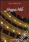 Virginia Mila libro di Orsini Maria Amalia
