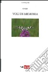 Voli di memoria libro