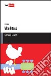 Woodstock libro di Cecconi Giancarlo