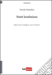 Notti landiniane