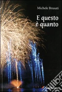 E questo è quanto