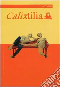 Calixtilia. Vol. 4