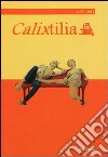 Calixtilia. Vol. 4 libro