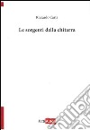 Le sorgenti della chitarra libro