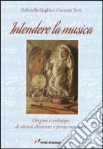 Intendere la musica. Origine e sviluppo di alcuni elementi e forme musicali libro