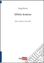 Effetto domino libro