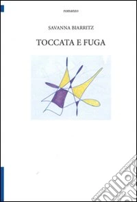 Toccata e fuga libro