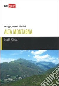 Alta montagna