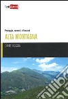 Alta montagna libro