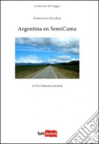 Argentina en semicama libro