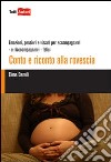 Conto e riconto alla rovescia. Emozioni, pensieri e vissuti per accompagnarvi libro