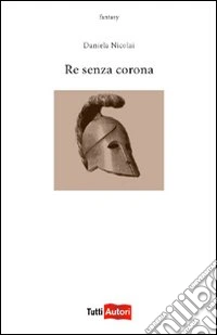 Re senza corona