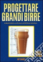 Progettare grandi birre libro