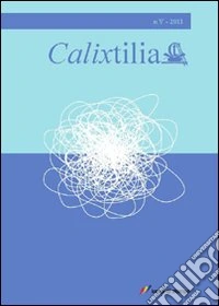 Calixtilia. Vol. 5