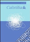 Calixtilia. Vol. 5 libro