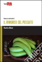 Il rimorso del peccato libro