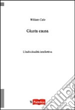 Giusta causa libro