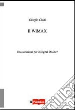 Il Wimax. Una soluzione per il digital divide?