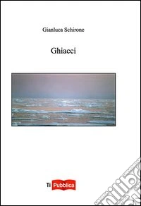 Ghiacci libro
